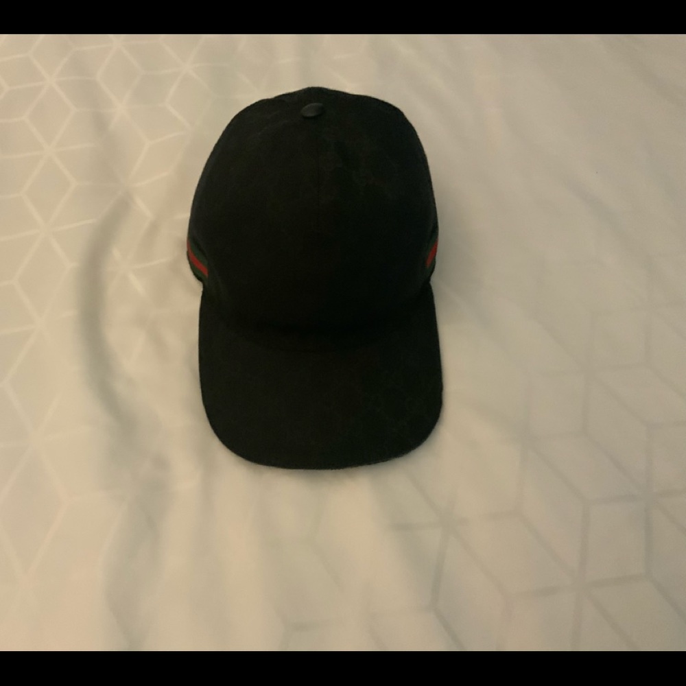 Men’s Gucci hat - Picture 5 of 6